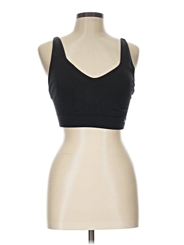 Puma Sleeveless Top (view 1)