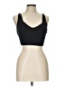 Puma Black Sleeveless Top Size L - photo 1