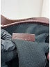 Burberry 100% Canvas Plaid Brown Shoulder Bag One size - photo 5