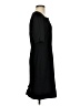 Ann Taylor Solid Black Cocktail Dress Size 4 (petite) - photo 4