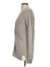 Old Navy Gray Cardigan Size S - photo 5