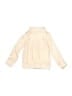 Puma 100% Polyester Ivory Track Jacket 9-12 MO / 12 MO - photo 2