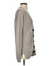 Old Navy Gray Cardigan Size S - photo 4
