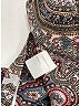 Zimmermann 100% Cotton Silver Blue Sleeveless Blouse Size 4 (0) - photo 9