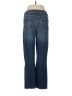 L'Agence Blue Jeans Size 28 waist - photo 2