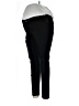 Ingrid + Isabel Black Jeggings Size 10 - photo 1