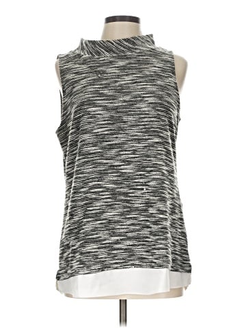 White House Black Market Sweater Vest (view 1)
