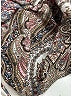 Zimmermann 100% Cotton Silver Blue Sleeveless Blouse Size 4 (0) - photo 6