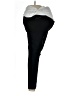 Ingrid + Isabel Black Jeggings Size 10 - photo 4