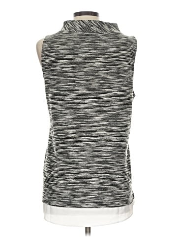 White House Black Market Sweater Vest (view 2)