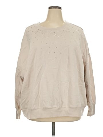 Maurices Sweatshirt (view 1)