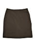 Callaway Solid Brown Skort Size 2 - photo 1