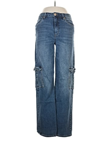 STS Blue Jeans (view 1)