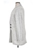 AB Studio Gray Long Sleeve Top Size XL - photo 5