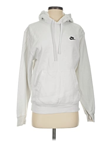 Nike Pullover Hoodie (view 1)