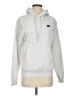 Nike White Pullover Hoodie Size XS - photo 1