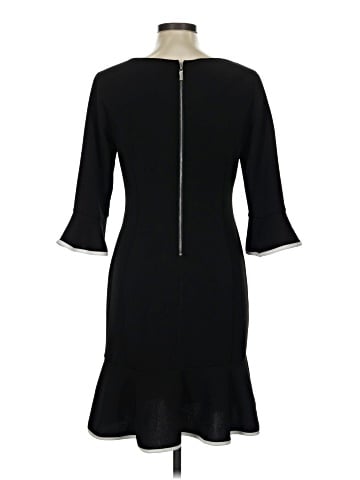 AGB Cocktail Dress (view 2)