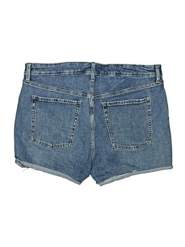 Old Navy Denim Shorts (view 2)