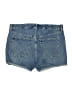 Old Navy Blue Denim Shorts Size 18 - photo 2