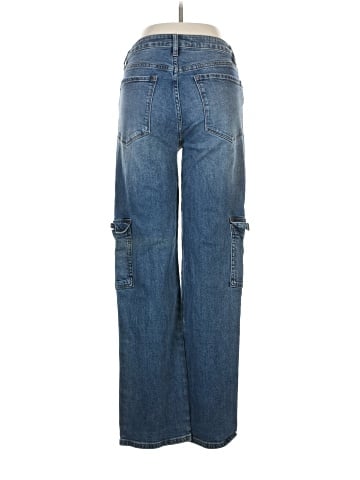 STS Blue Jeans (view 2)