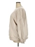Maurices Stars Tan Sweatshirt Size 3X - photo 5