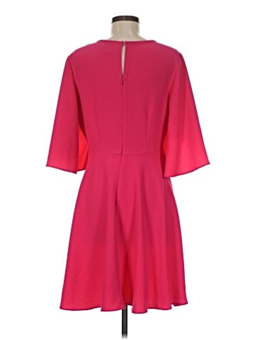 Taylor Cocktail Dress (view 2)