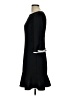 AGB Black Cocktail Dress Size 10 - photo 5