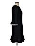 AGB Black Cocktail Dress Size 10 - photo 4