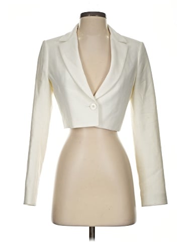 Alice + Olivia Blazer (view 1)