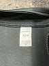 Carter's Solid Black Track Jacket Size 7 - photo 3