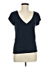 J.Crew Blue Short Sleeve T-Shirt Size M - photo 1