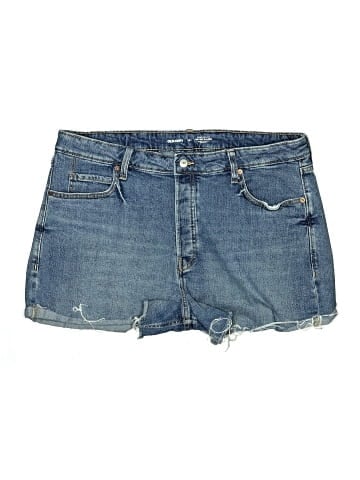 Old Navy Denim Shorts (view 1)