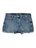 Old Navy Blue Denim Shorts Size 18 - photo 1