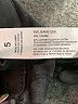 YMI Solid Black Jeans Size 5 - photo 4