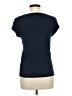J.Crew Blue Short Sleeve T-Shirt Size M - photo 2