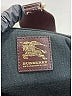 Burberry 100% Canvas Plaid Brown Shoulder Bag One size - photo 10