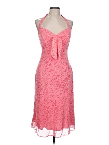 Maggy London Cocktail Dress (view 1)