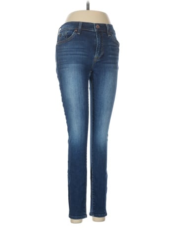 7 For All Mankind Jeans (view 1)