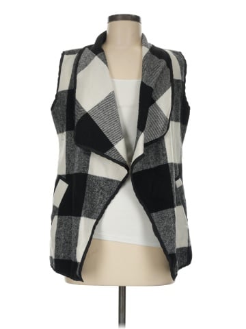 Unbranded Vest (view 1)