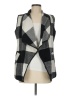 Unbranded Plaid Gray Vest Size M (estimated) - photo 1