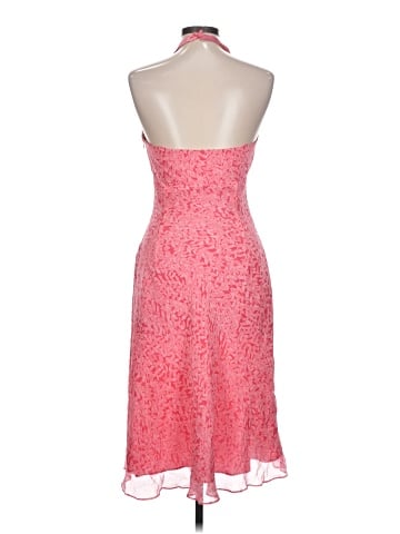 Maggy London Cocktail Dress (view 2)