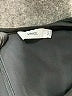 Vince. Black Sleeveless Top Size 2 - photo 7