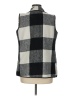 Unbranded Plaid Gray Vest Size M (estimated) - photo 2