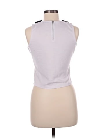 Bongo Sleeveless Top (view 2)