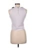 Bongo Gray Sleeveless Top Size M - photo 2
