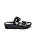 Dolce Vita Black Sandals Size 8 - photo 1