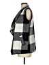 Unbranded Plaid Gray Vest Size M (estimated) - photo 5