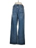 American Eagle Outfitters Hearts Blue Jeans Size 6 - photo 2