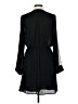 Gianni Bini 100% Polyester Black Cocktail Dress Size L - photo 2