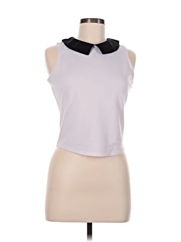 Bongo Sleeveless Top (view 1)
